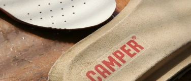 Event-Image for 'Camper: Designing a Company (EN)'