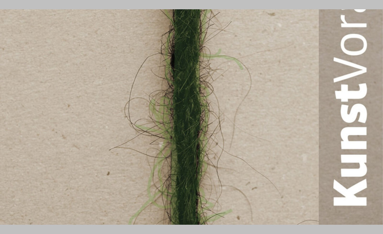 Event-Image for 'Heller Ulmer, Guntram König, Birgit Konzett: Der grüne Faden'