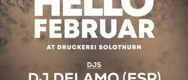 Event-Image for 'Hello February'