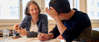 Event-Image for 'Infoabend f&uuml;r Freiwillige'