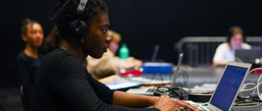Event-Image for 'Helvetiarockt Music Lab - Beatmaking Workshop'
