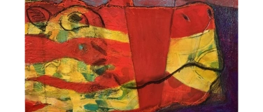 Event-Image for 'Henk Blokland &ndash; &hellip; und es wurde Tier'