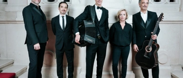 Event-Image for 'Herbert Pixner Projekt'