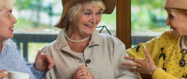 Event-Image for 'Herbstbl&uuml;tenTreff'