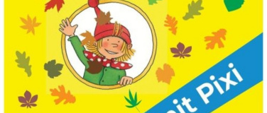 Event-Image for 'Herbstfest mit Pixi'