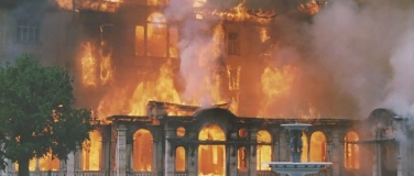 Event-Image for 'Herbstfeuer'