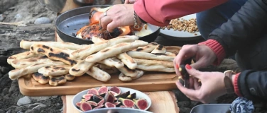 Event-Image for 'Outdoor Feuerkochkurs: Herbstgericht Deluxe'