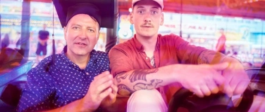 Event-Image for 'Rolf Hermann & Mathias Schenk - ZmorgeGschichte'