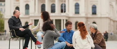 Event-Image for 'Creative Workshops von HEKS "Hallo Heimat!"'