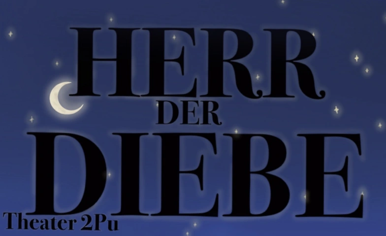 Herr der Diebe Tickets