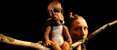 Event-Image for 'Herr Eichhorn und die Ferne'