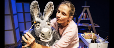 Event-Image for 'Herr F&auml;ssler und die St&uuml;rme der Liebe'