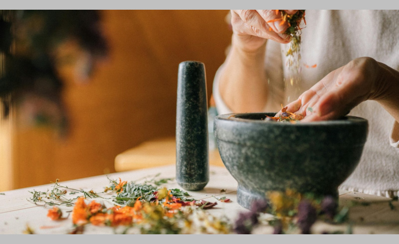 Event-Image for 'Herstellung Kr&auml;utersalz f&uuml;r Klein und Gross'