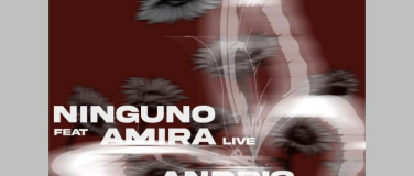 Event-Image for 'Herzrasen, Ninguno & Am1ra Live (Winti), Cortez, Bina b2b Yv'