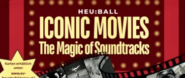 Event-Image for 'HEU:BALL 2026  Tischplatz einzeln (OHNE Eintritt)'