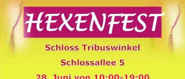 Event-Image for 'HEXENFEST'