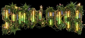 Event organiser of SIMULACRA KOLLEKTIVB&Auml;SH vol.2