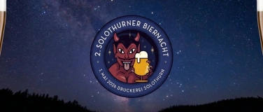 Event-Image for 'Biernacht'