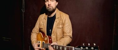 Event-Image for 'Henrik Freischlader - Precious Time Tour 2026'