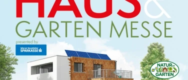 Event-Image for 'Haus & Garten Messe'