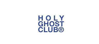 Event organiser of holyghostclub - Not Ordinary Pop up