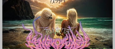 Event-Image for 'HGich.T Live + Acid Aftershow'