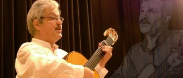 Event-Image for 'Mani Matter'