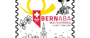 Event-Image for 'Auf Schatzsuche an der BERNABA'25 in Bern...'