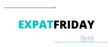 Event-Image for 'Expat Friday - Social Drinks & 30+ Afterparty'
