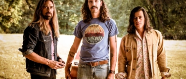 Event-Image for 'High South (USA)'