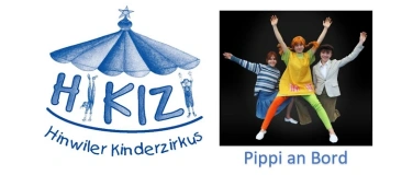 Event-Image for 'HiKiZi Tourn&eacute;e 2026 2. Vorstellung Hinwil'