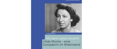 Event-Image for 'Hilda Monte, Hilde Meisel, Selma.'