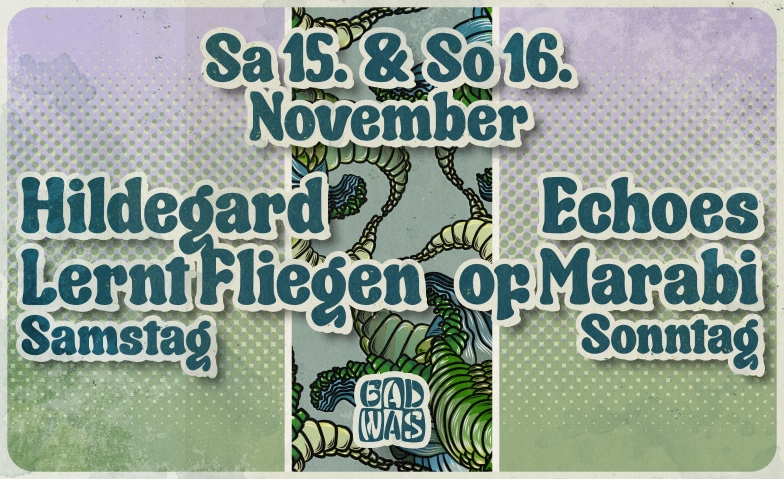 Matinee mit Echoes of Marabi Gadwas Konzertwerkstatt Evergrin, Grin 20, 3863 Gadmen Tickets