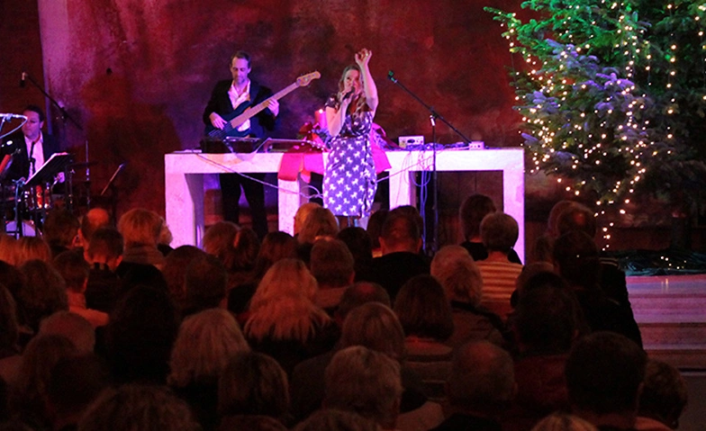Event-Image for 'HIMMEL & ÄÄD 2025 – VORWEIHNACHTLICHER MITSINGABEND'