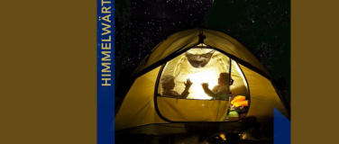 Event-Image for 'Himmelw&auml;rts'