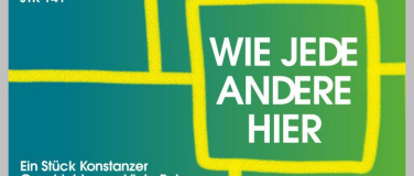 Event-Image for 'Hinter verzauberten Fenstern'