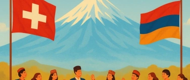 Event-Image for 'Armenische Kermes Z&uuml;rich 2026'