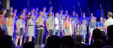 Event-Image for 'HINTERHOFCHOR HERBSTKONZERT'
