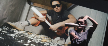 Event-Image for 'Hippana.Maleta &ndash; Inside Juggling'