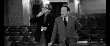 Event-Image for 'Hirschfeld &ndash; Unbekannter Bekannter / Regiegespr&auml;ch mit Stina'