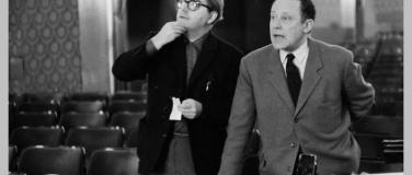 Event-Image for 'Hirschfeld - Unbekannter Bekannter (Vorpremiere)'