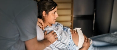 Event-Image for 'Vertraut begleitet durch die Geburt'