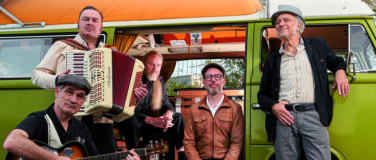 Event-Image for 'Hiss – Für eine Handvoll Cents'