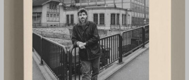 Event-Image for 'Historische Papiermaschine PM1 Bischofszell Vortrag und F&uuml;hr'