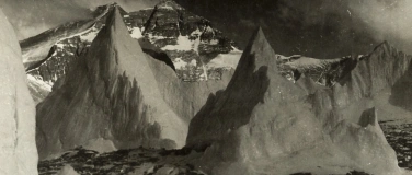 Event-Image for 'Film: THE EPIC OF EVEREST'