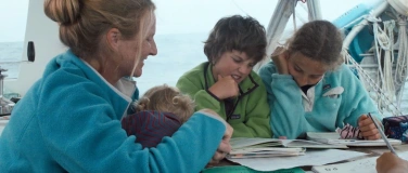 Event-Image for 'HOME IS THE OCEAN von Livia Vonaesch mit Q&A'