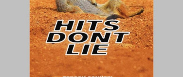 Event-Image for 'Hits don't lie, Busannato, Liv&auml;ns Gef&auml;hrlich'