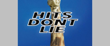 Event-Image for 'Hits don't lie, dj yue, pms2000'