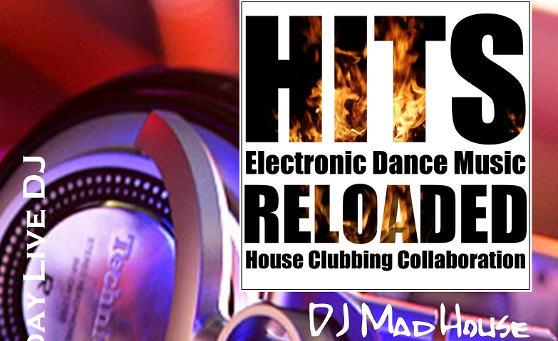 HITS RELOADED (jeden 2. &amp; 4. Freitag im Monat) Tickets