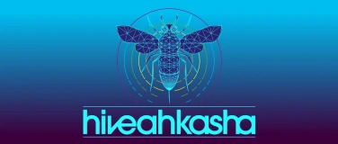 Event-Image for 'HIVEAHKASHA!'